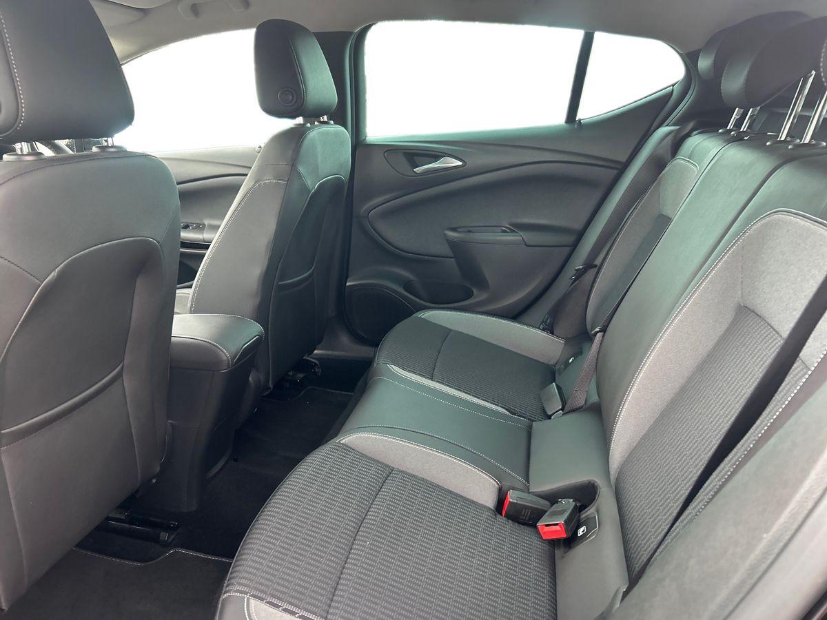 Used Vauxhall Astra 2021 for sale - 76716992: Photo 11