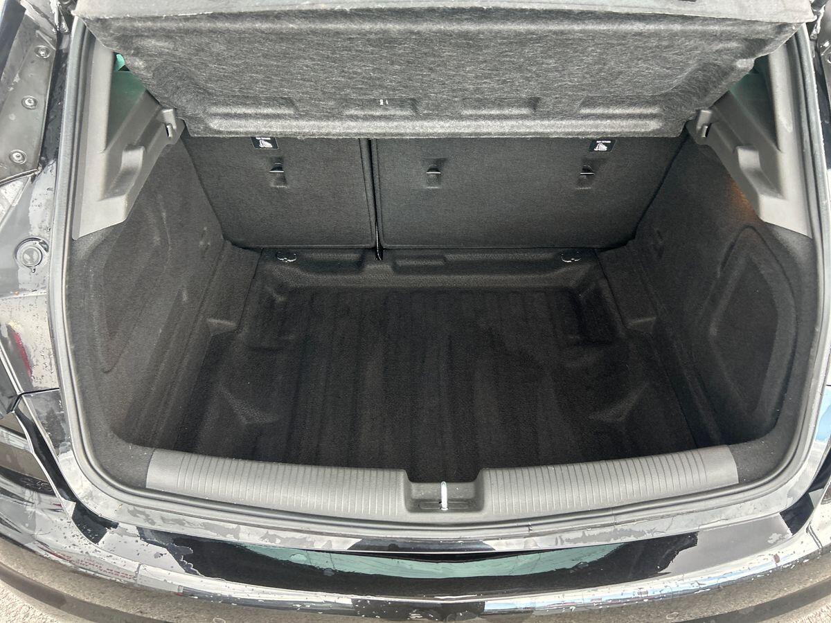 Used Vauxhall Astra 2021 for sale - 76716992: Photo 12