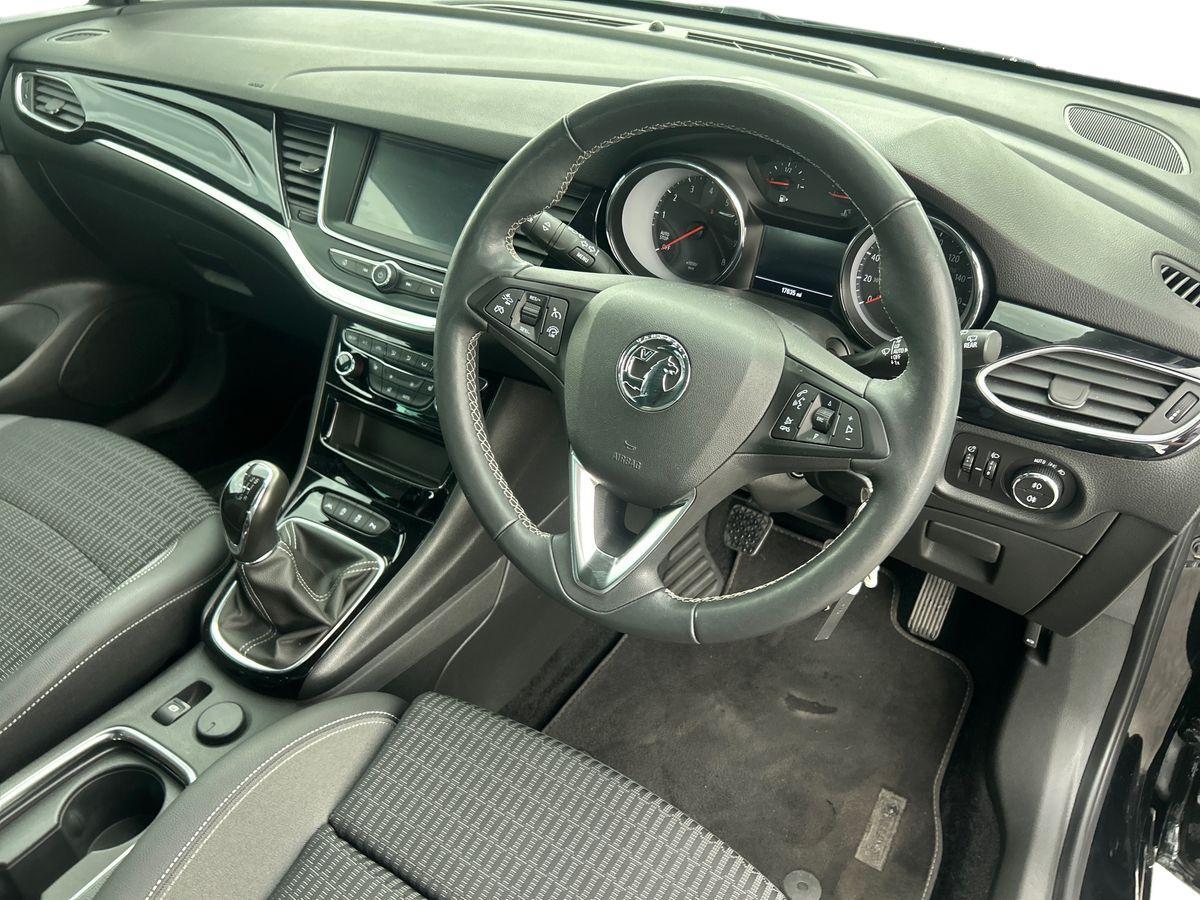 Used Vauxhall Astra 2021 for sale - 76716992: Photo 15