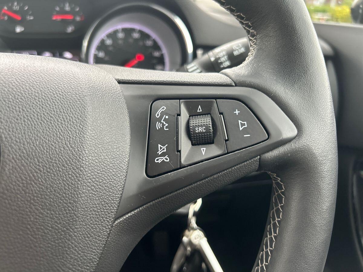 Used Vauxhall Astra 2021 for sale - 76716992: Photo 17