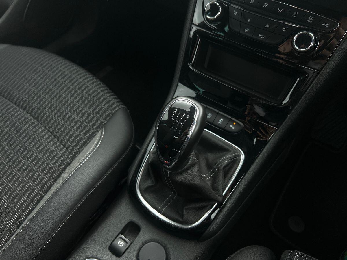 Used Vauxhall Astra 2021 for sale - 76716992: Photo 19