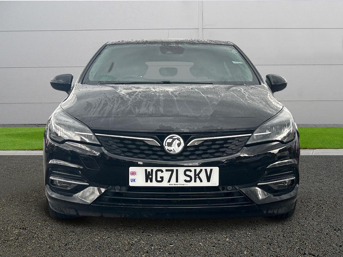 Used Vauxhall Astra 2021 for sale - 76716992: Photo 2