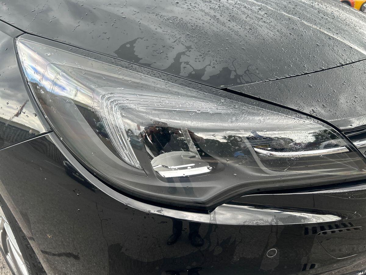 Used Vauxhall Astra 2021 for sale - 76716992: Photo 21