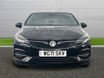 Used Vauxhall Astra 2021 for sale - 76716992: Photo
