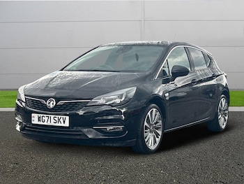 Used Vauxhall Astra 2021 for sale - 76716992: Photo