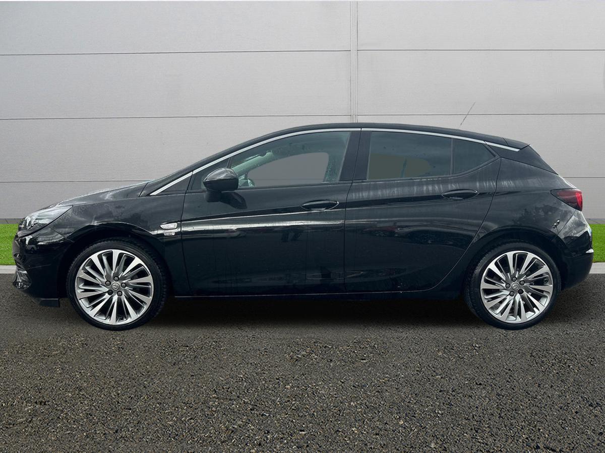 Used Vauxhall Astra 2021 for sale - 76716992: Photo 4