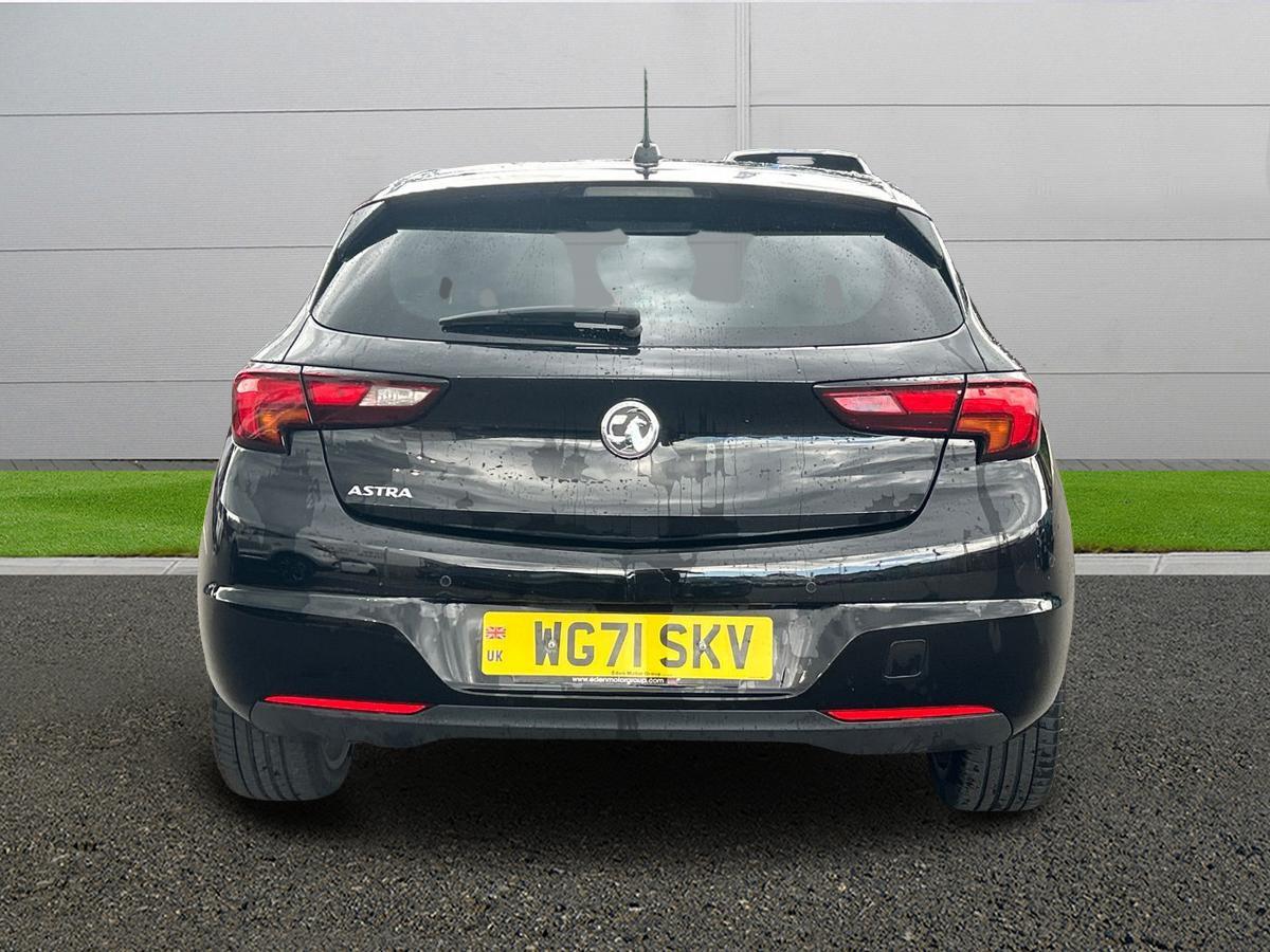 Used Vauxhall Astra 2021 for sale - 76716992: Photo 6