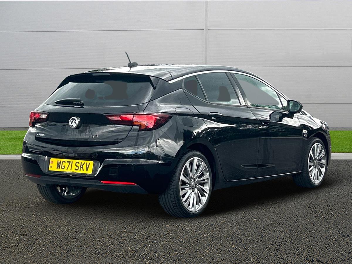 Used Vauxhall Astra 2021 for sale - 76716992: Photo 7