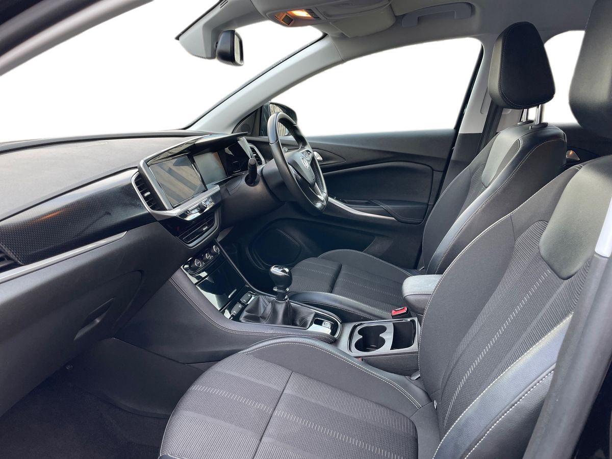 Used Vauxhall Grandland 2023 for sale - 76716984: Photo 10
