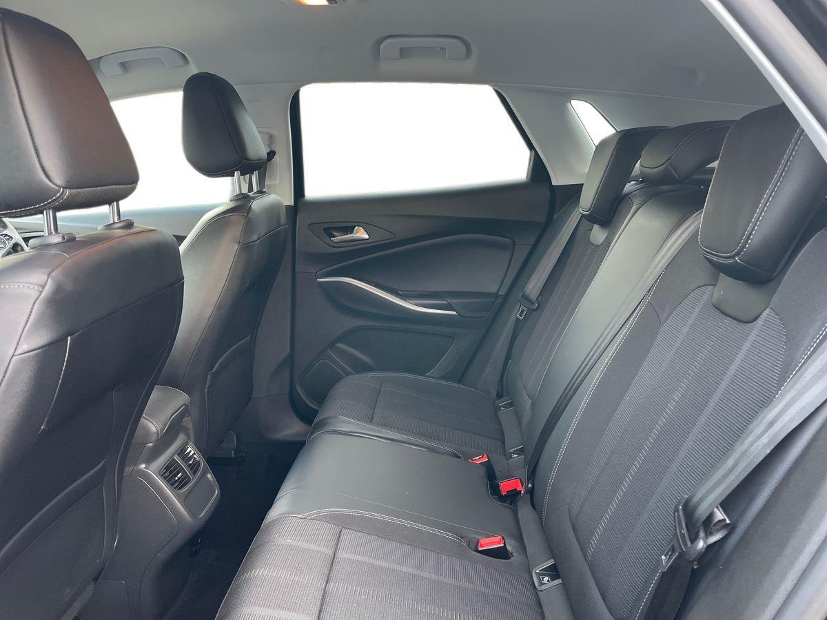 Used Vauxhall Grandland 2023 for sale - 76716984: Photo 11