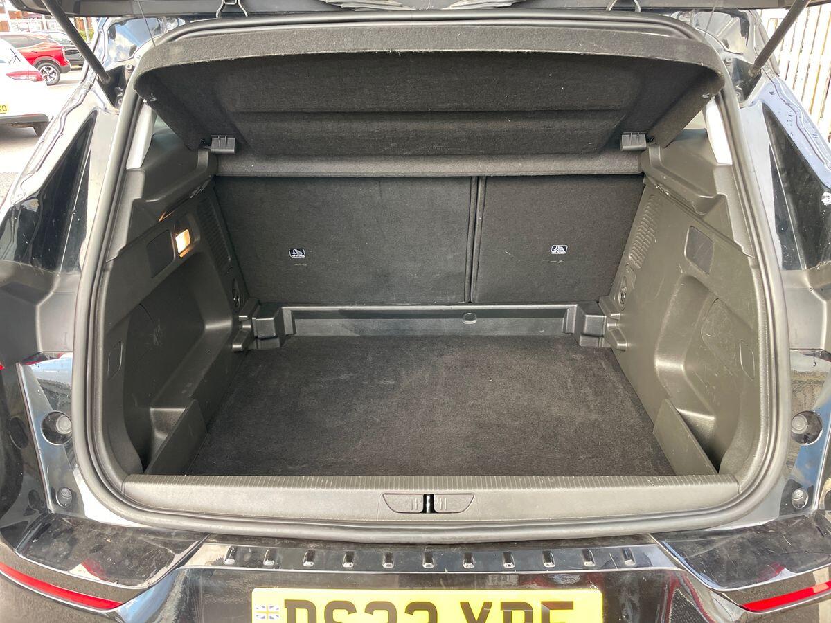 Used Vauxhall Grandland 2023 for sale - 76716984: Photo 12