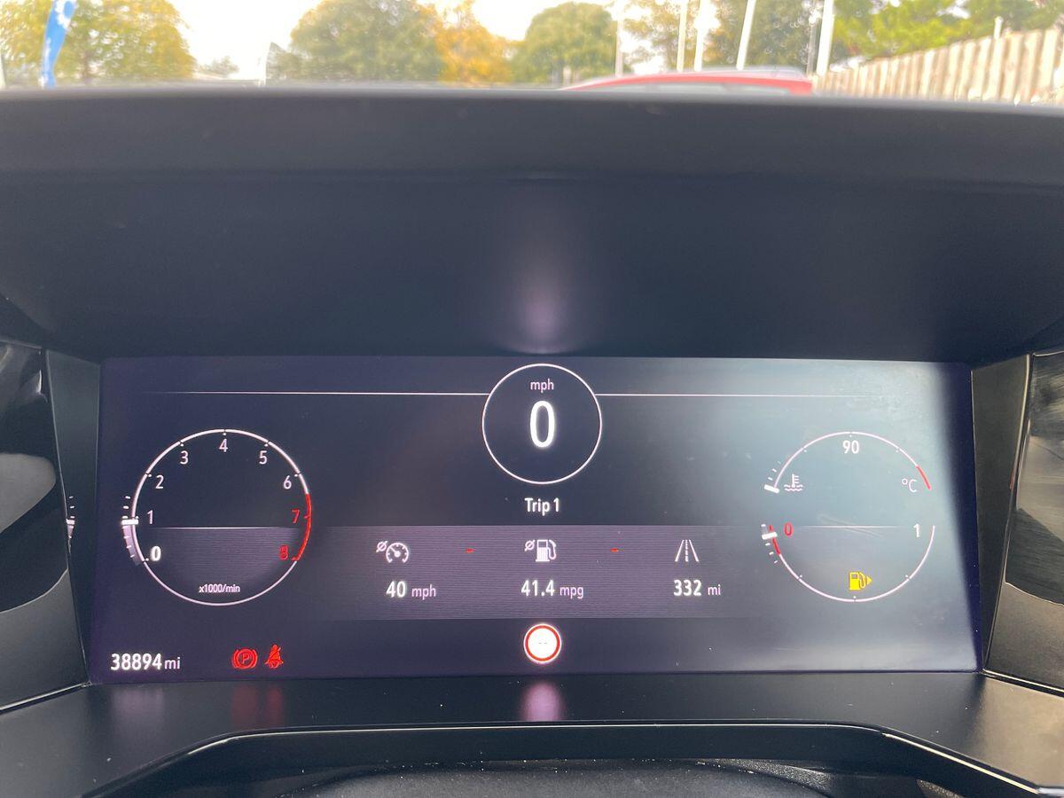 Used Vauxhall Grandland 2023 for sale - 76716984: Photo 14