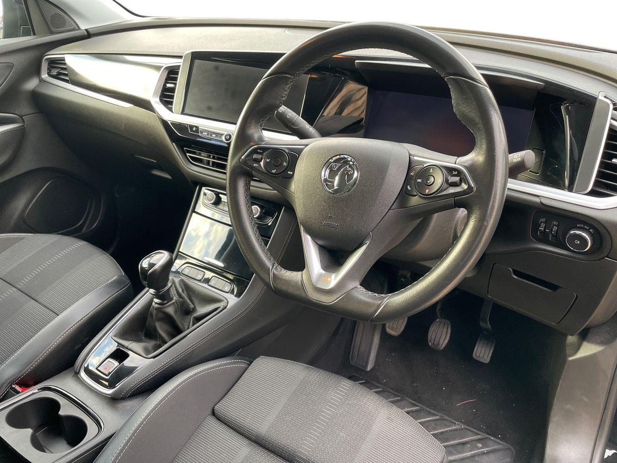 Used Vauxhall Grandland 2023 for sale - 76716984: Photo 15