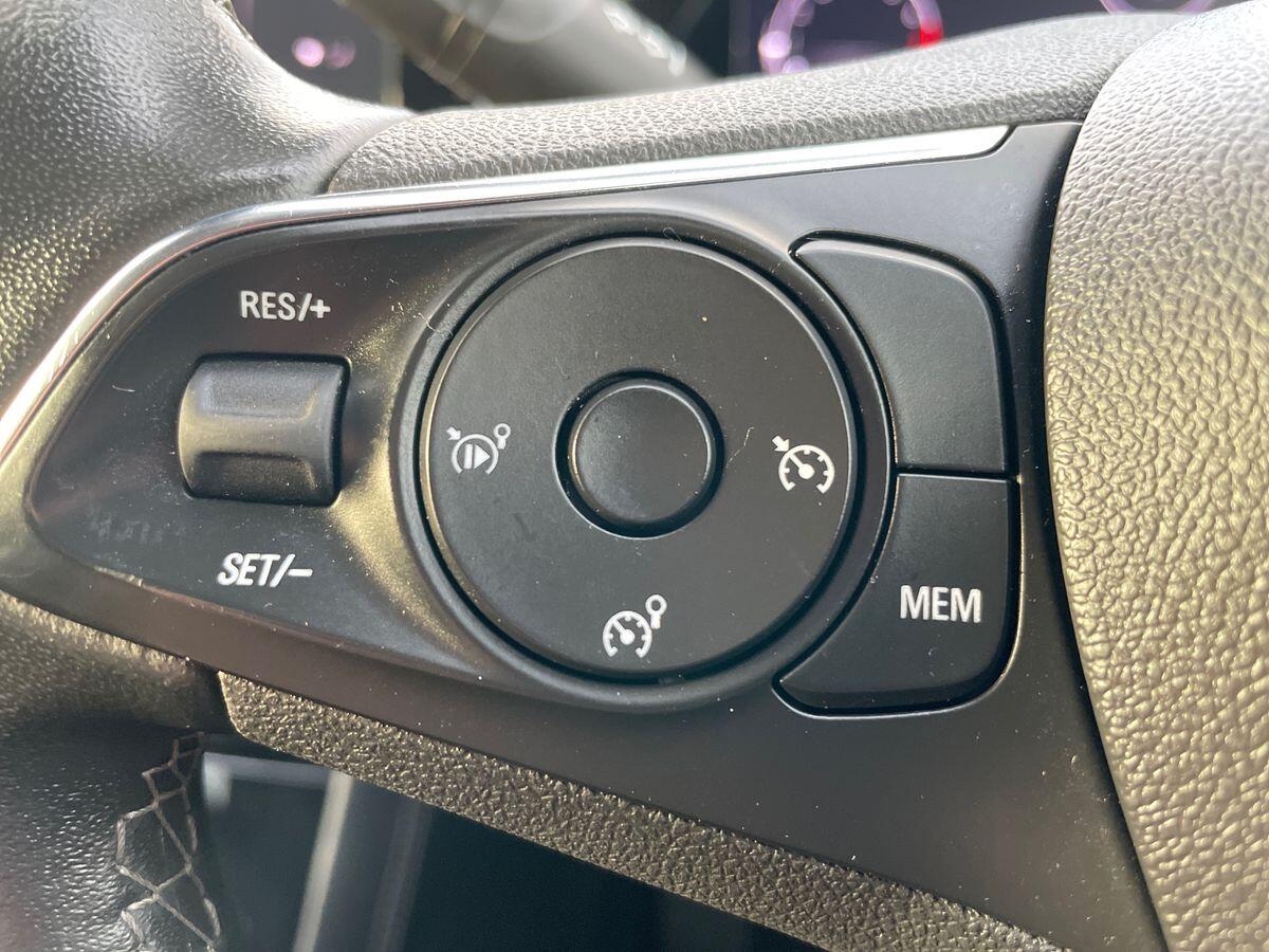 Used Vauxhall Grandland 2023 for sale - 76716984: Photo 16