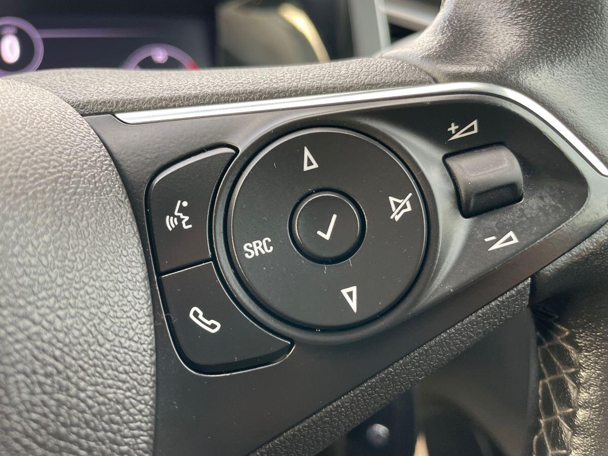 Used Vauxhall Grandland 2023 for sale - 76716984: Photo 17