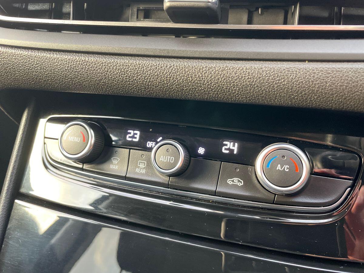 Used Vauxhall Grandland 2023 for sale - 76716984: Photo 18