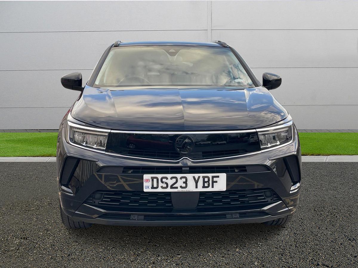 Used Vauxhall Grandland 2023 for sale - 76716984: Photo 2