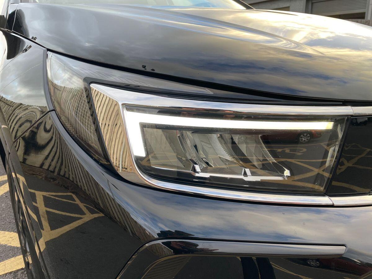 Used Vauxhall Grandland 2023 for sale - 76716984: Photo 21