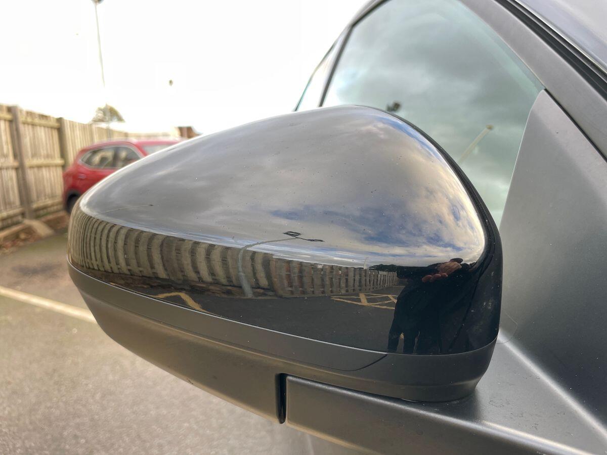 Used Vauxhall Grandland 2023 for sale - 76716984: Photo 22