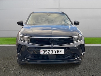 Used Vauxhall Grandland 2023 for sale - 76716984: Photo