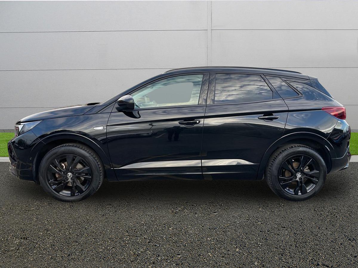 Used Vauxhall Grandland 2023 for sale - 76716984: Photo 4