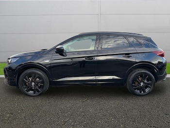 Used Vauxhall Grandland 2023 for sale - 76716984: Photo