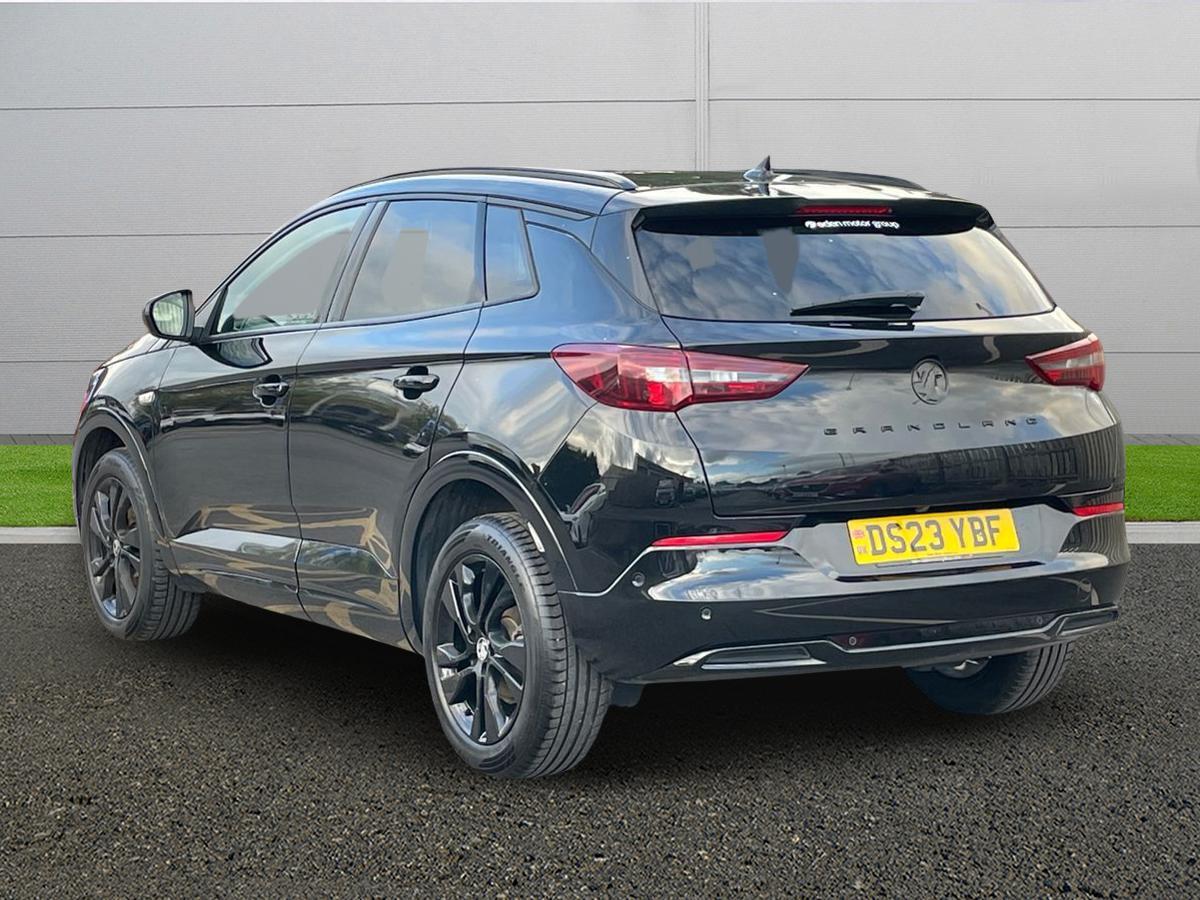 Used Vauxhall Grandland 2023 for sale - 76716984: Photo 5