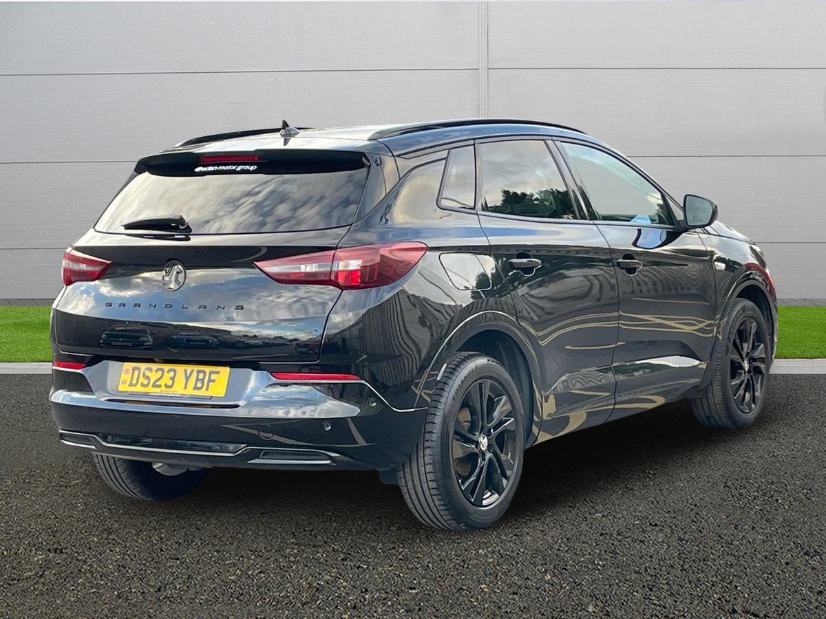 Used Vauxhall Grandland 2023 for sale - 76716984: Photo 7