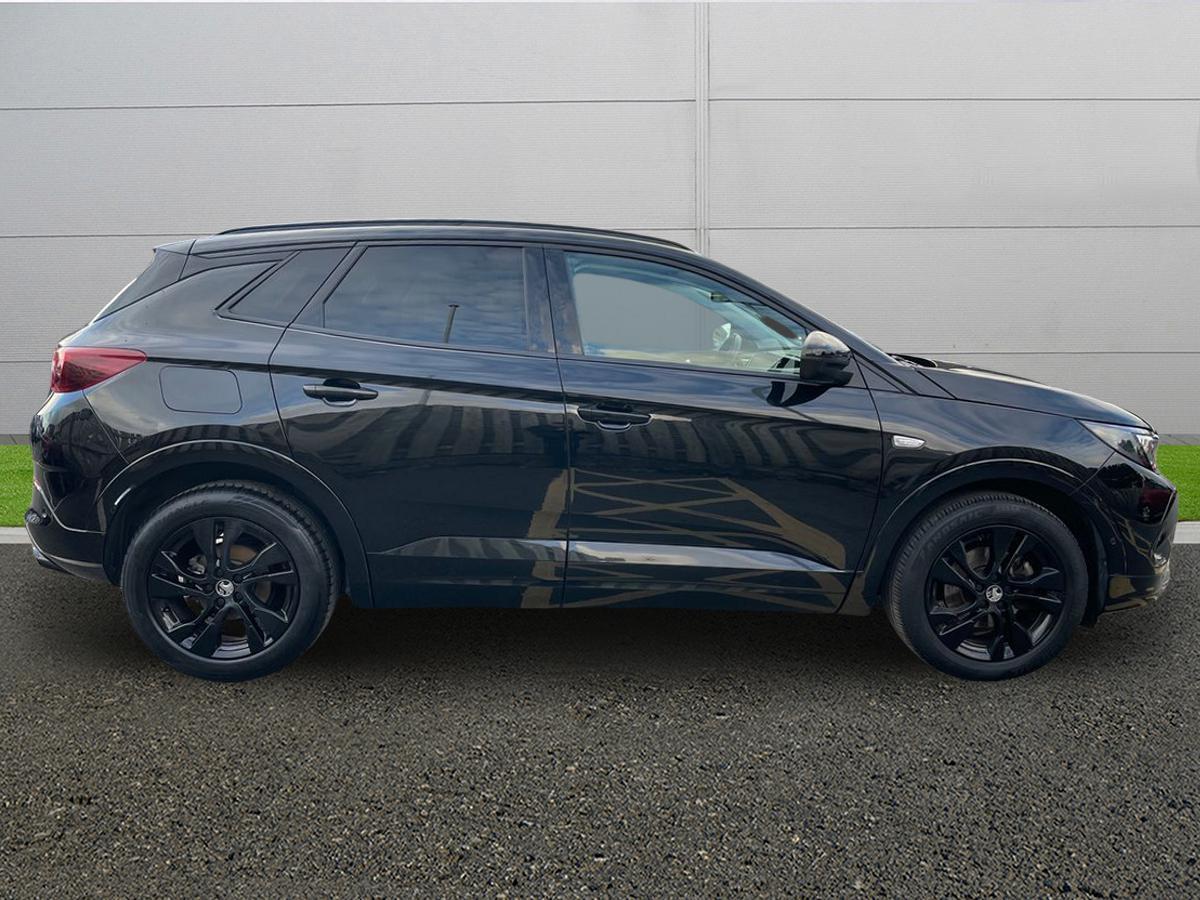 Used Vauxhall Grandland 2023 for sale - 76716984: Photo 8