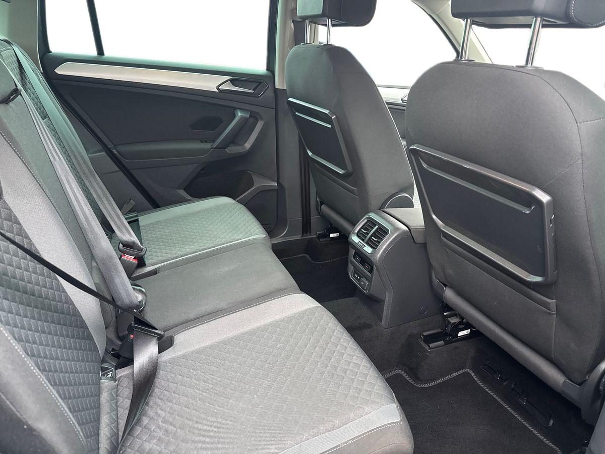 Used Volkswagen Tiguan 2018 for sale - 77428037: Photo 11