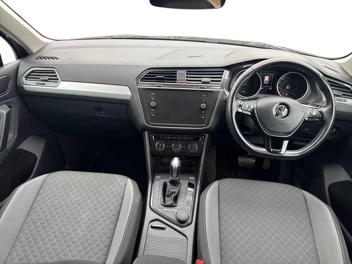 Used Volkswagen Tiguan 2018 for sale - 77428037: Photo 13
