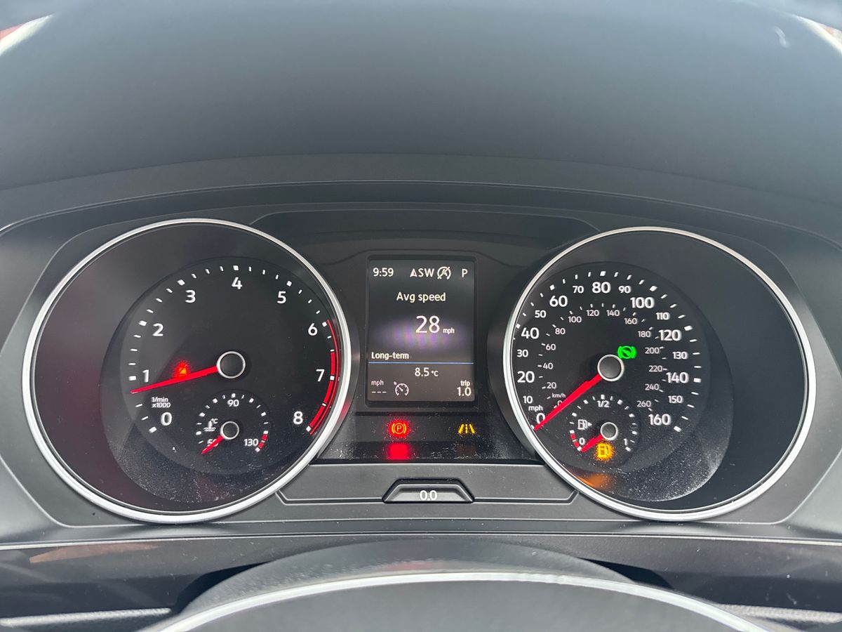 Used Volkswagen Tiguan 2018 for sale - 77428037: Photo 14