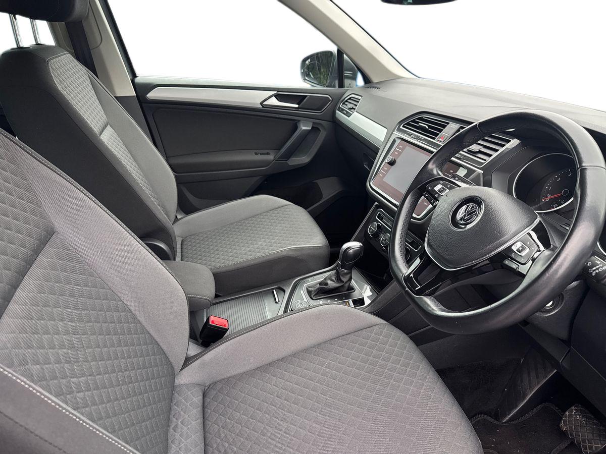 Used Volkswagen Tiguan 2018 for sale - 77428037: Photo 15