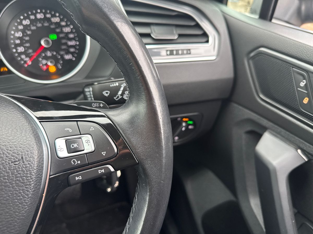 Used Volkswagen Tiguan 2018 for sale - 77428037: Photo 17