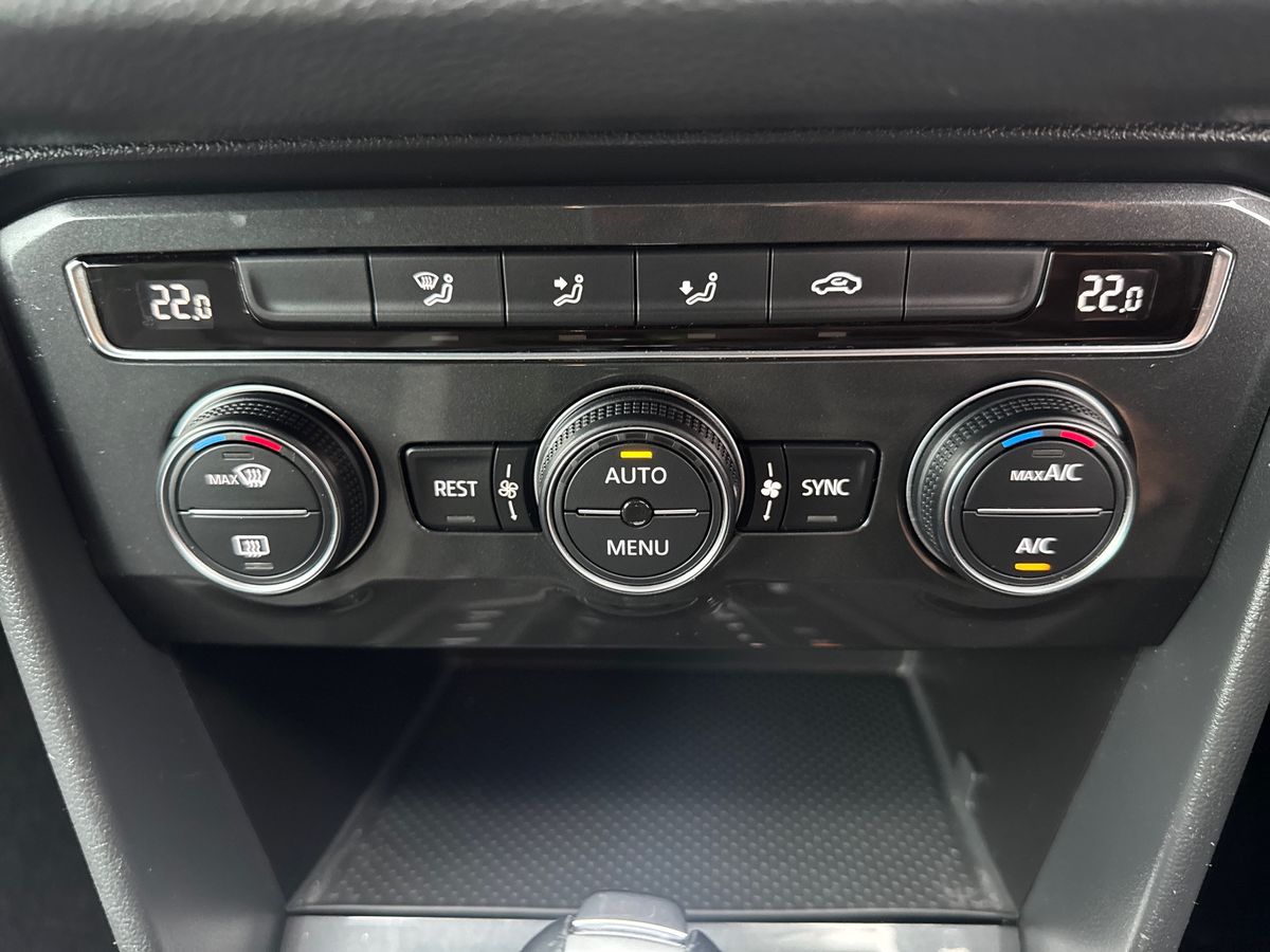 Used Volkswagen Tiguan 2018 for sale - 77428037: Photo 18