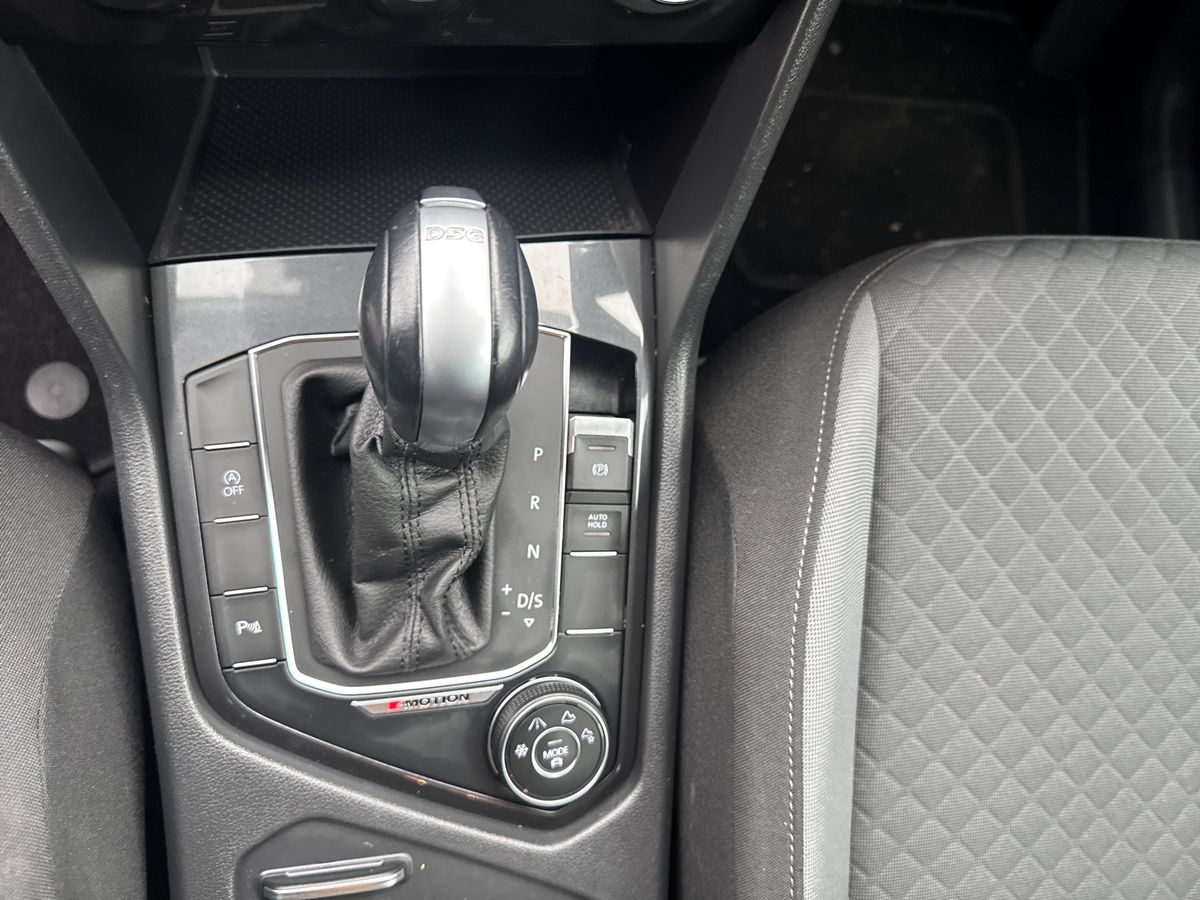 Used Volkswagen Tiguan 2018 for sale - 77428037: Photo 19