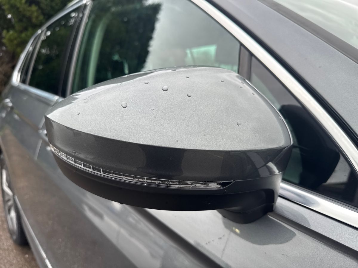 Used Volkswagen Tiguan 2018 for sale - 77428037: Photo 22