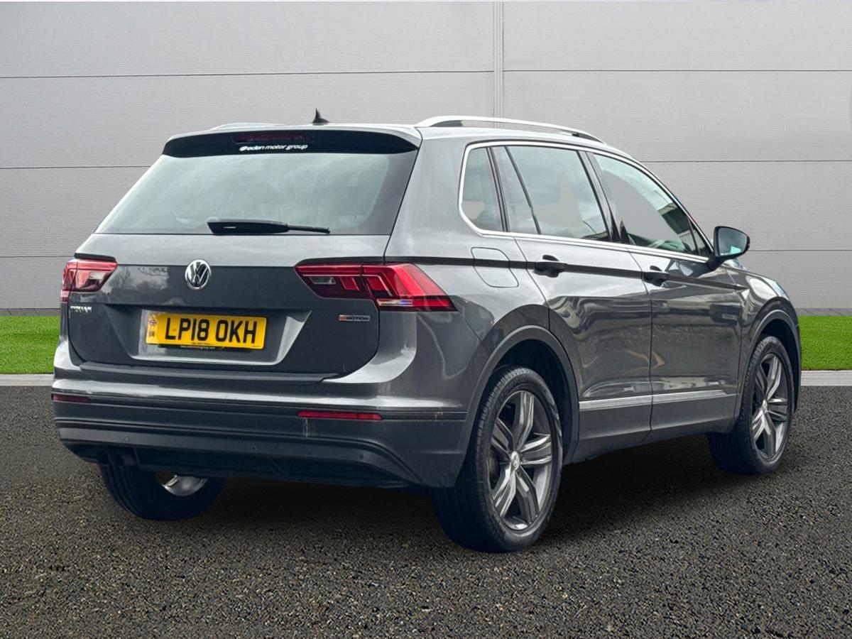 Used Volkswagen Tiguan 2018 for sale - 77428037: Photo 7