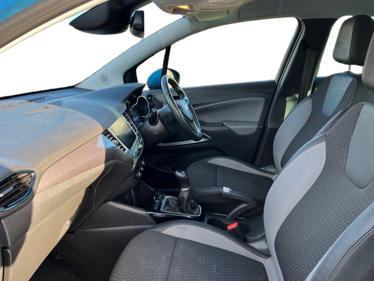 Used Vauxhall Crossland X 2019 for sale - 77232146: Photo 10