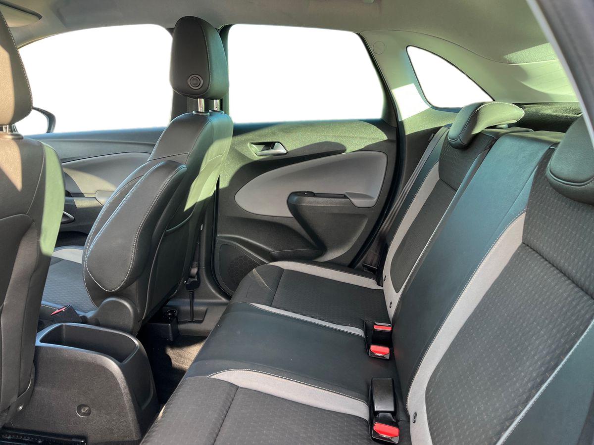 Used Vauxhall Crossland X 2019 for sale - 77232146: Photo 11
