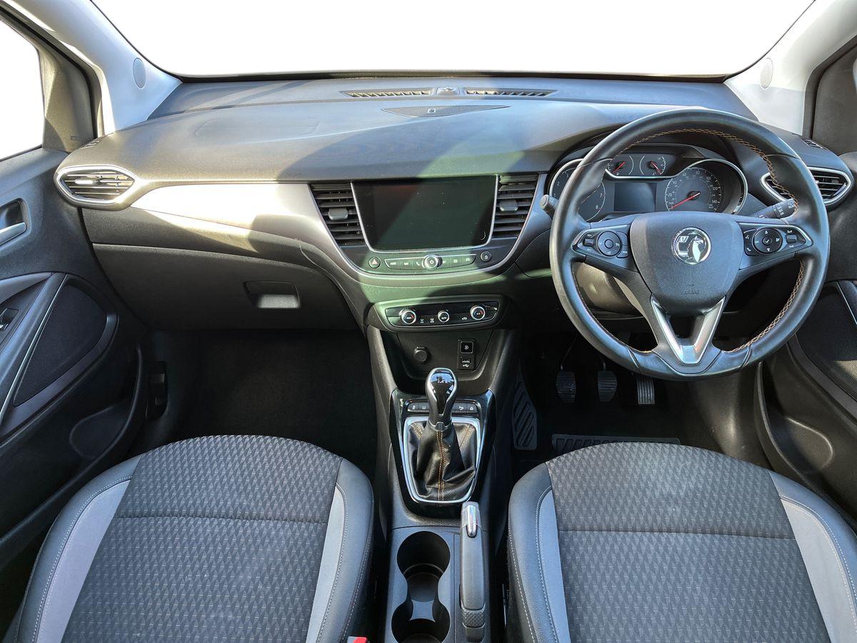 Used Vauxhall Crossland X 2019 for sale - 77232146: Photo 13