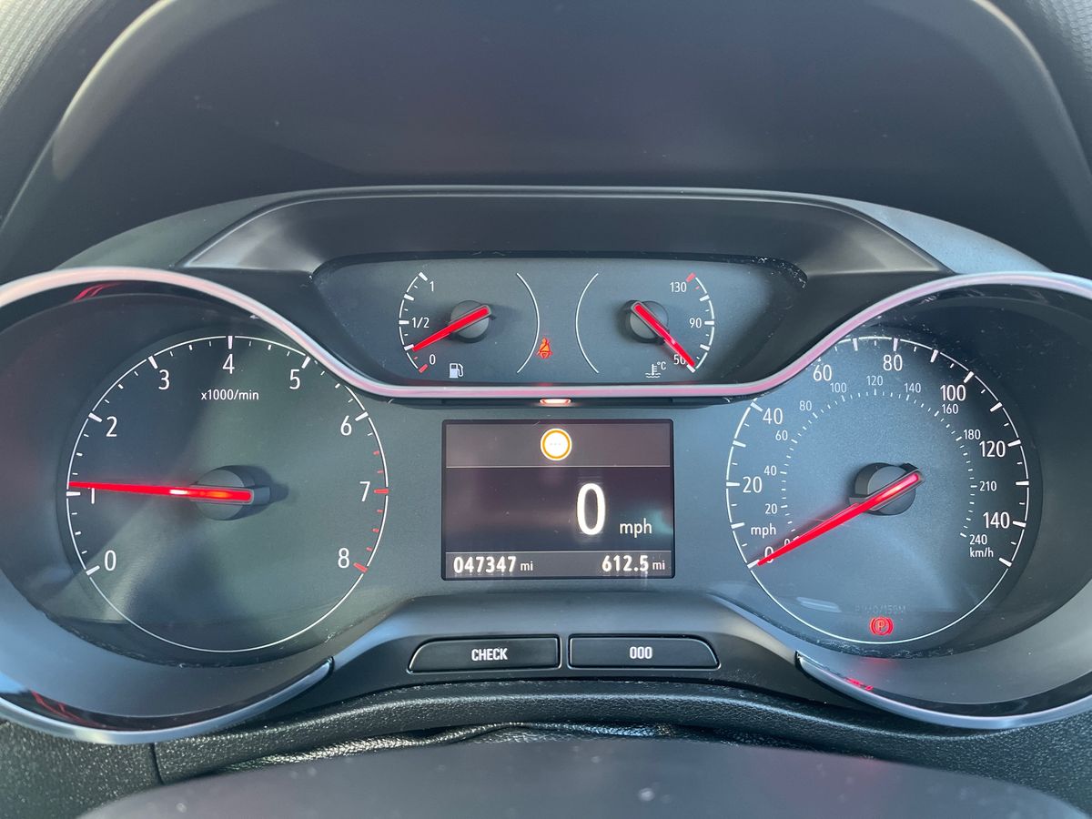 Used Vauxhall Crossland X 2019 for sale - 77232146: Photo 14