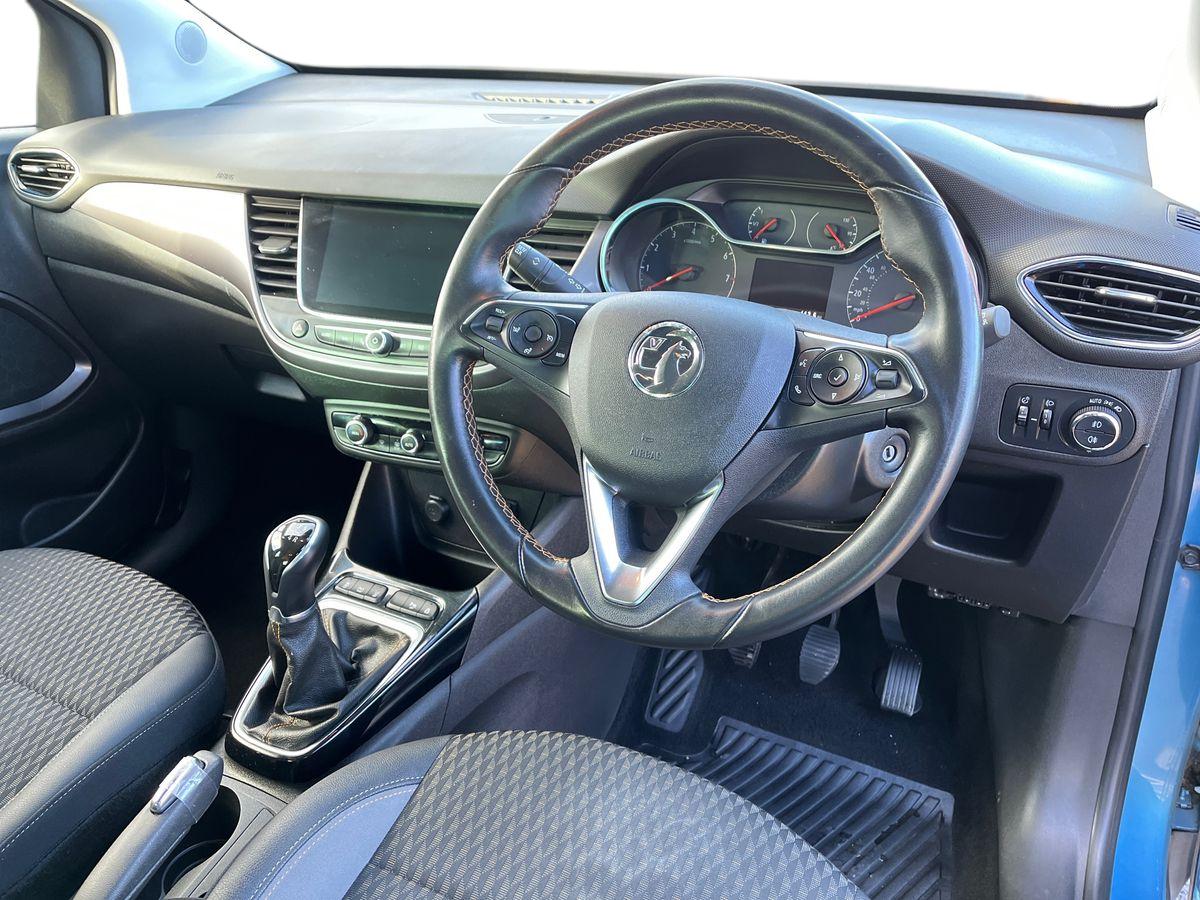 Used Vauxhall Crossland X 2019 for sale - 77232146: Photo 15