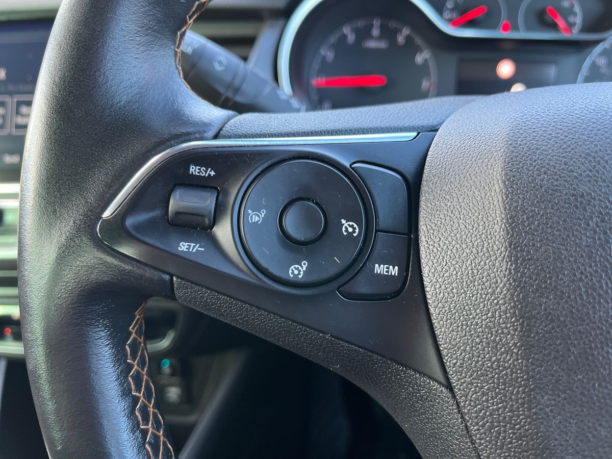 Used Vauxhall Crossland X 2019 for sale - 77232146: Photo 16