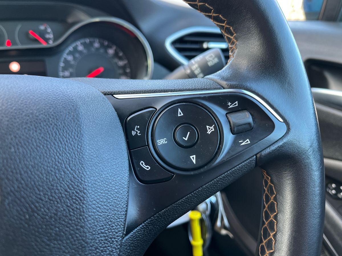 Used Vauxhall Crossland X 2019 for sale - 77232146: Photo 17