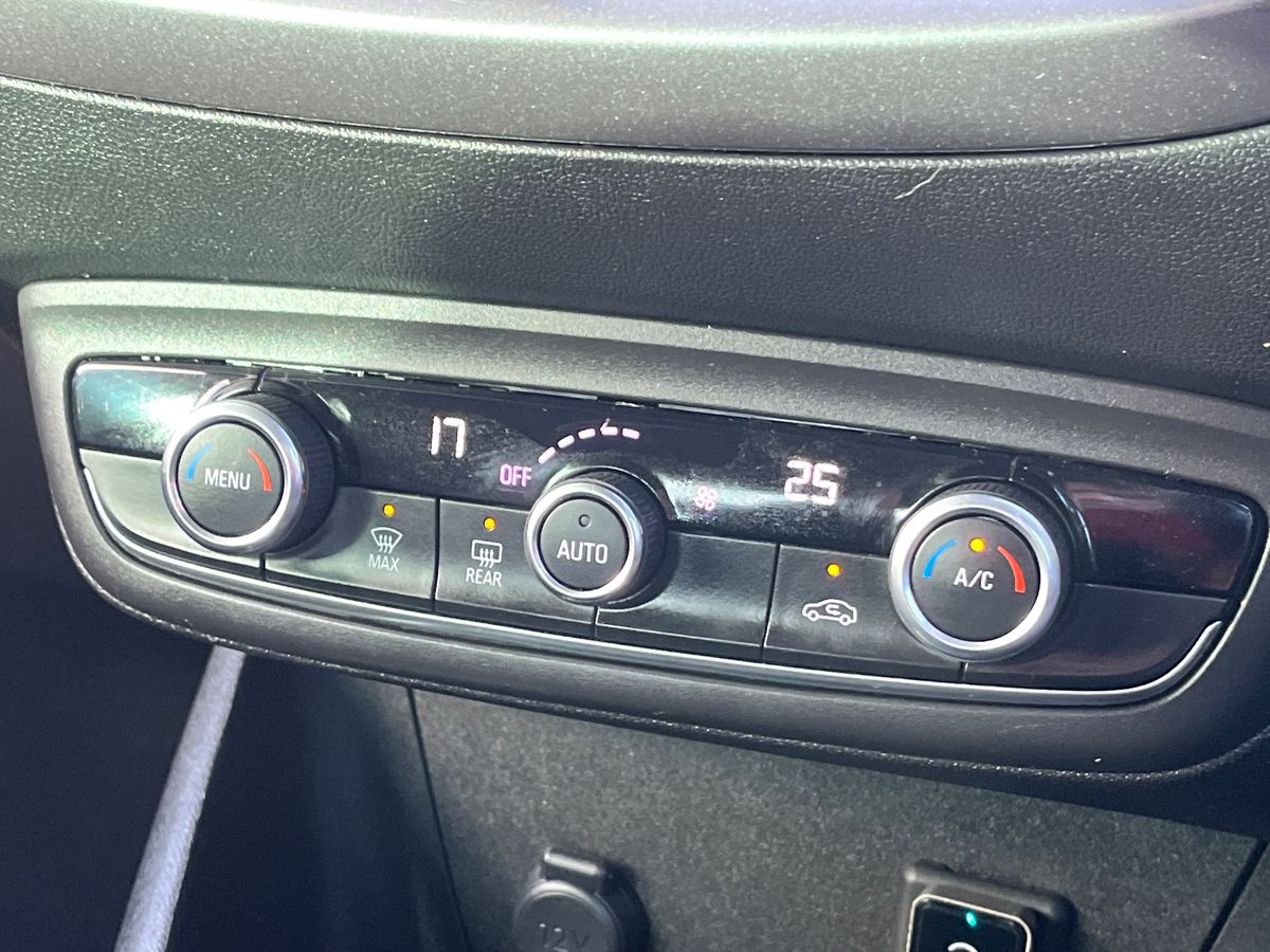 Used Vauxhall Crossland X 2019 for sale - 77232146: Photo 18