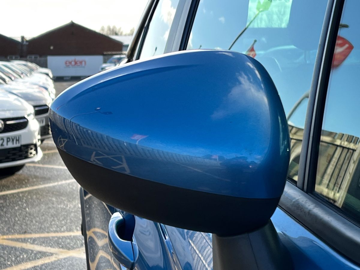 Used Vauxhall Crossland X 2019 for sale - 77232146: Photo 22