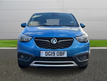 Used Vauxhall Crossland X 2019 for sale - 77232146: Photo