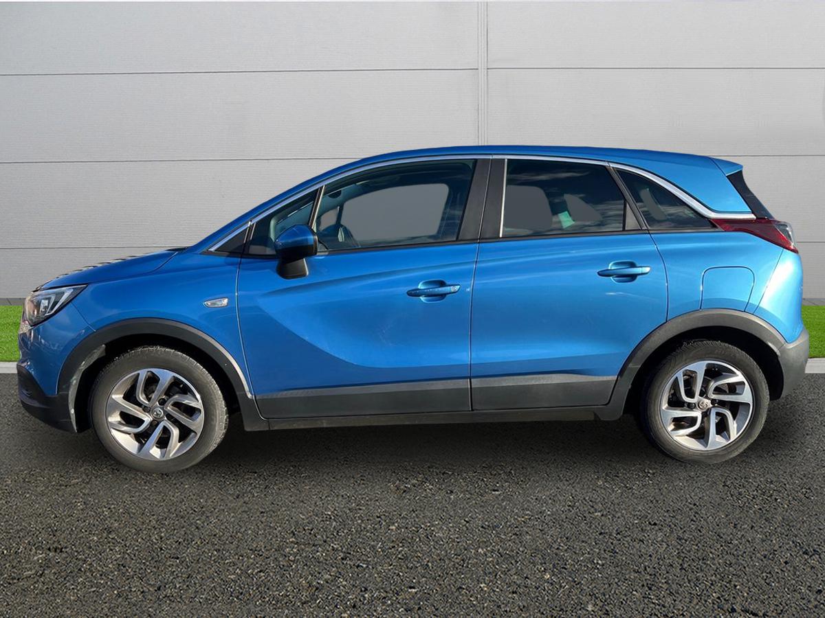 Used Vauxhall Crossland X 2019 for sale - 77232146: Photo 4