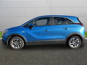 Used Vauxhall Crossland X 2019 for sale - 77232146: Photo